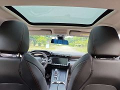 Peugeot 508 2022 508L 400THP PureTech Driving Control Edition - фото 12