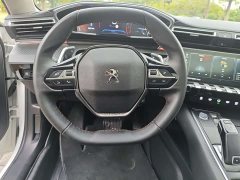 Peugeot 508 2022 508L 400THP PureTech Driving Control Edition - фото 17