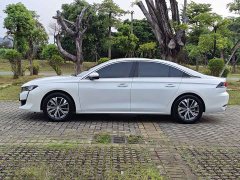 Peugeot 508 2022 508L 400THP PureTech Driving Control Edition - фото 4