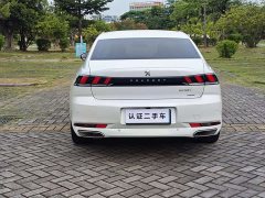 Peugeot 508 2022 508L 400THP PureTech Driving Control Edition - фото 6