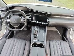 Peugeot 508 2022 508L 400THP PureTech Driving Control Edition - фото 8
