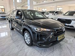Fenglanda 2.0L CVT Comfort Edition - фото 3
