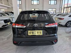 Fenglanda 2.0L CVT Comfort Edition - фото 4