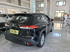 Fenglanda 2.0L CVT Comfort Edition - фото 5