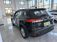 Fenglanda 2.0L CVT Comfort Edition - фото 6