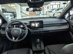 Fenglanda 2.0L CVT Comfort Edition - фото 9