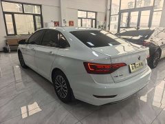 Volkswagen Sagitar 200TSI DSG Super Edition - фото 5