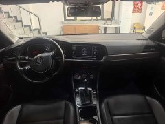 Volkswagen Sagitar 200TSI DSG Super Edition - фото 8