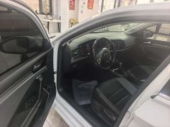 Volkswagen Sagitar 200TSI DSG Super Edition - фото 9