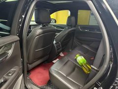 Cadillac XT5 28T four-wheel drive luxury - фото 10
