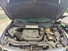 Cadillac XT5 28T four-wheel drive luxury - фото 11