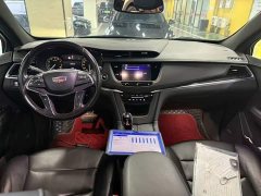 Cadillac XT5 28T four-wheel drive luxury - фото 7