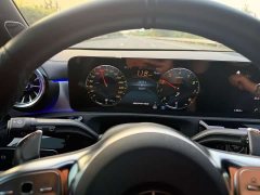 Mercedes-Benz A-Class AMG (Imported) AMG A 35 4MATIC - фото 10
