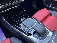 Mercedes-Benz A-Class AMG (Imported) AMG A 35 4MATIC - фото 11