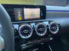 Mercedes-Benz A-Class AMG (Imported) AMG A 35 4MATIC - фото 13