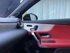 Mercedes-Benz A-Class AMG (Imported) AMG A 35 4MATIC - фото 15