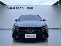 Mercedes-Benz A-Class AMG (Imported) AMG A 35 4MATIC - фото 2