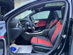Mercedes-Benz A-Class AMG (Imported) AMG A 35 4MATIC - фото 5