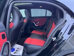 Mercedes-Benz A-Class AMG (Imported) AMG A 35 4MATIC - фото 6