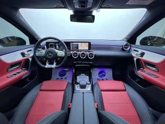 Mercedes-Benz A-Class AMG (Imported) AMG A 35 4MATIC - фото 7