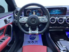 Mercedes-Benz A-Class AMG (Imported) AMG A 35 4MATIC - фото 8