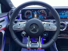 Mercedes-Benz A-Class AMG (Imported) AMG A 35 4MATIC - фото 9