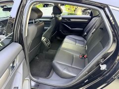 Honda Accord 260TURBO Deluxe Edition - фото 6