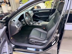 Honda Accord 260TURBO Deluxe Edition - фото 7