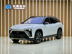 NIO ES8 2020 415KM Signature Edition Six-Seater Edition - фото 1