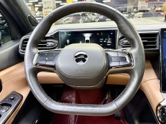 NIO ES8 2020 415KM Signature Edition Six-Seater Edition - фото 10
