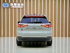NIO ES8 2020 415KM Signature Edition Six-Seater Edition - фото 11