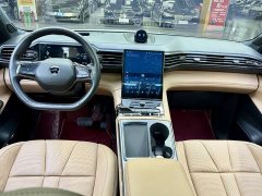 NIO ES8 2020 415KM Signature Edition Six-Seater Edition - фото 12