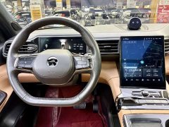 NIO ES8 2020 415KM Signature Edition Six-Seater Edition - фото 13