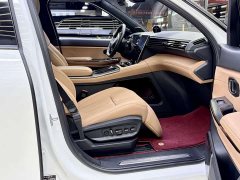 NIO ES8 2020 415KM Signature Edition Six-Seater Edition - фото 14