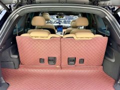 NIO ES8 2020 415KM Signature Edition Six-Seater Edition - фото 15
