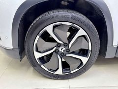 NIO ES8 2020 415KM Signature Edition Six-Seater Edition - фото 17