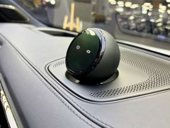 NIO ES8 2020 415KM Signature Edition Six-Seater Edition - фото 18