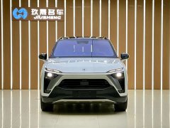 NIO ES8 2020 415KM Signature Edition Six-Seater Edition - фото 2