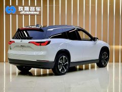 NIO ES8 2020 415KM Signature Edition Six-Seater Edition - фото 20