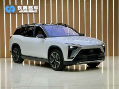 NIO ES8 2020 415KM Signature Edition Six-Seater Edition - фото 3