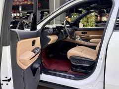NIO ES8 2020 415KM Signature Edition Six-Seater Edition - фото 4