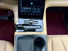 NIO ES8 2020 415KM Signature Edition Six-Seater Edition - фото 6