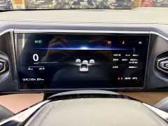 NIO ES8 2020 415KM Signature Edition Six-Seater Edition - фото 9