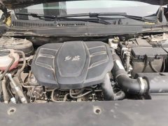 Hongqi HS5 2.0T four-wheel drive Qixiang Pro version - фото 10