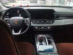 Hongqi HS5 2.0T four-wheel drive Qixiang Pro version - фото 12