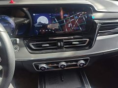Hongqi HS5 2.0T four-wheel drive Qixiang Pro version - фото 13