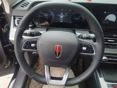 Hongqi HS5 2.0T four-wheel drive Qixiang Pro version - фото 15