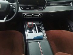 Hongqi HS5 2.0T four-wheel drive Qixiang Pro version - фото 16