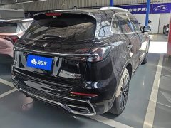 Hongqi HS5 2.0T four-wheel drive Qixiang Pro version - фото 3