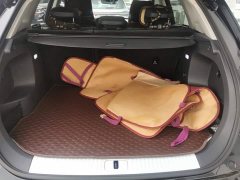 Hongqi HS5 2.0T four-wheel drive Qixiang Pro version - фото 4
